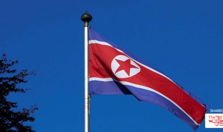US slaps sanctions on eight North Korean banks, 26 executives