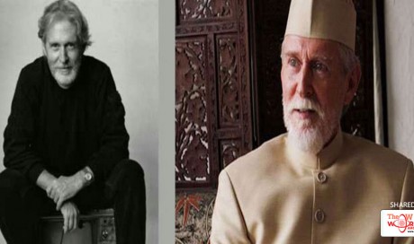 Actor Tom Alter Dies Of Cancer At 67