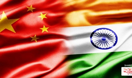 Doklam standoff in the past? China wants peace in region, even if it comes with India-US ties