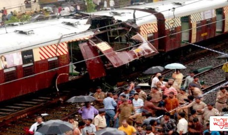 Mumbai: Railways commute, a death sentence