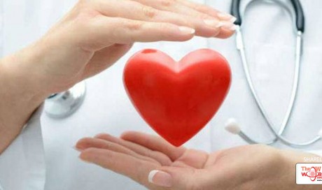 Why You Should Know The Difference Between Heart Failure And Heart Attack