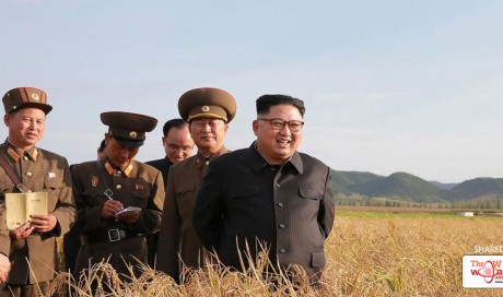 North Korea moves missiles from development centre, says South Korean broadcaster