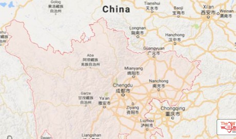 Quake rattles southwestern China causing minor damage