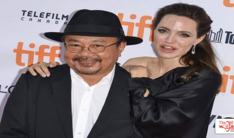 Angelina Jolie’s Secret Weapon: ‘First They Killed My Father’ Producer Rithy Panh Helped a Hollywood A-Lister Tell Cambodia’s Story