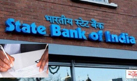 Cheque Books Of These 6 Banks That Merged With SBI Are Invalid From Today