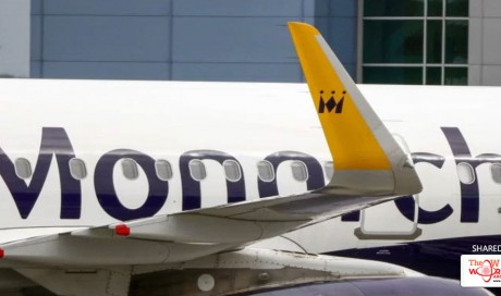 Plans 'made to rescue 100,000 passengers' as Monarch Airlines faces uncertain future