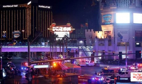 Las Vegas Shootout ‘Live’: 20 dead, more than 100 injured