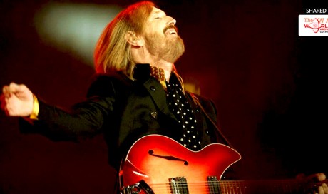 Rocker Tom Petty dies of cardiac arrest at 66, family confirms