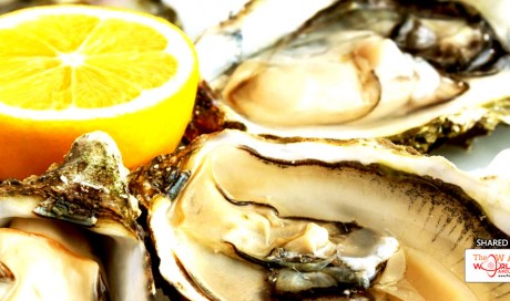 Load up on seafood. Full of zinc, it can halt growth of cancer cells