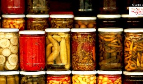 Canned food got you in a pickle? Here’s how you can opt for healthy ready-to-eat meals