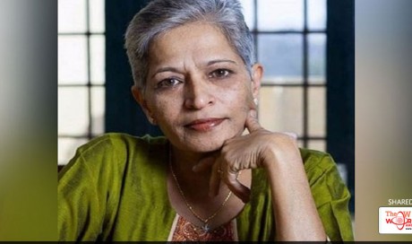 Journalist Gauri Lankesh's Killers Identified, Says Karnataka Government