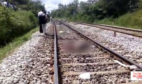3 Bengaluru Boys Crushed By Train; Possibly Taking Selfies, Say Cops
