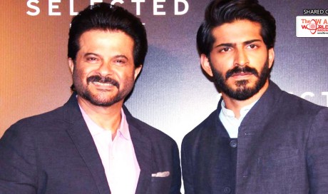 Bollywood’s father-son combos: A great ingredient of box-office success?