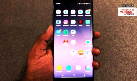 Samsung Galaxy Note 8 review: A truly premium experience