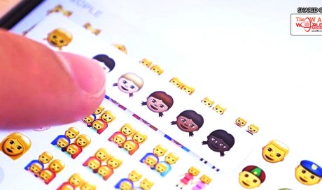 WhatsApp releases iPhone-like emoji set in beta version