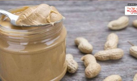 Eating Peanuts While Breastfeeding May Protect Kids From Developing Allergies Later