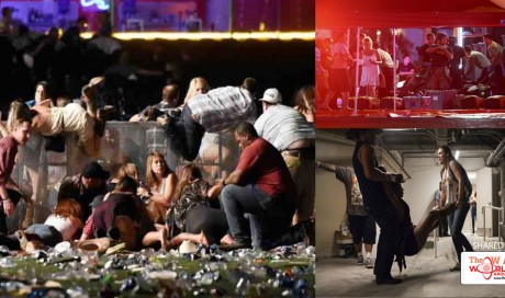Las Vegas Shooter Was One Step Ahead Of The Security Agencies