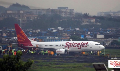 Spicejet signs pact with Japanese firm to operate planes on water, land