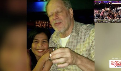  Girlfriend Of Las Vegas Gunman Said She Had No Warning About Massacre