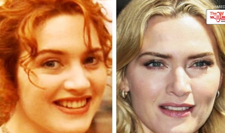 On Kate Winslet’s 42nd birthday, here are 10 pics that prove she continues to defy norms