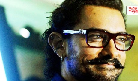 Aamir Khan to visit Turkey to promote Secret Superstar
