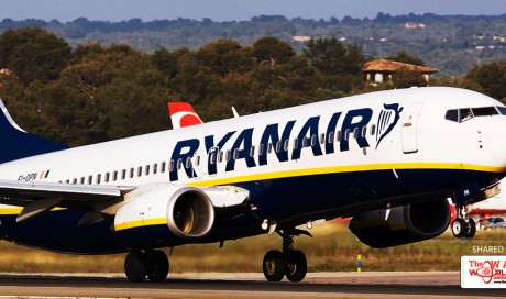 Ryanair passengers caught up in ‘bomb hoax drama’ suffer further nightmare as coach taking them to Luton Airport BREAKS DOWN