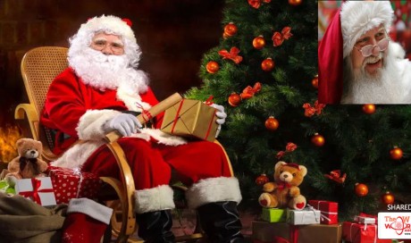 Archaeologists Discovered Real Santa Claus’ Shrine