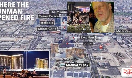 Stephen Paddock: What Have People Said About The Shooter