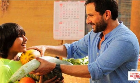Chef movie review: Saif's careers best in heartwarming culinary drama
