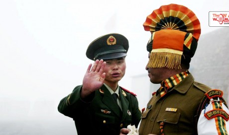 China issues third advisory for citizens travelling to India