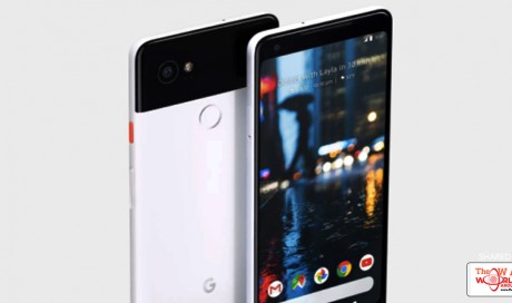 The Pixel 2'S Biggest Gimmick Might Actually Be Its Best Feature 