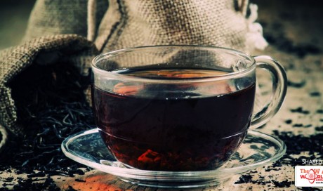 Black tea is the new super drink for weight loss and good health. Here’s why