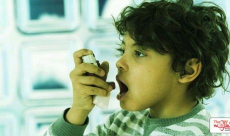 Asthma patients, take note: Vitamin D supplements can cut risk of asthma attacks by half