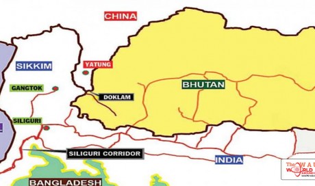 Doklam issue: China says troops in area as always, India says status quo remains