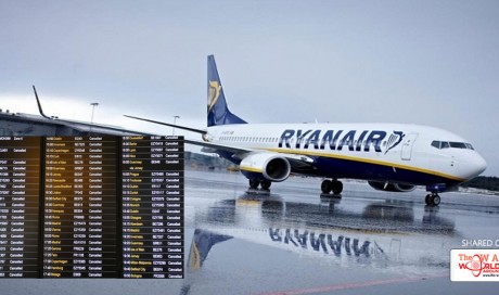 Ryanair cancelled flights full list – find out if your holiday been affected by the cancellations?