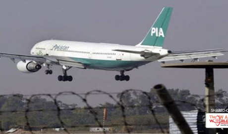 Pakistan International Airlines to discontinue flights to US from October 31