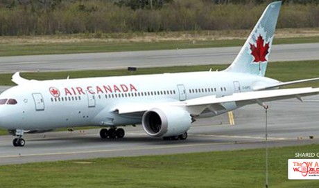 Mumbai flight wasn’t provided details of diversion, claims Air Canada