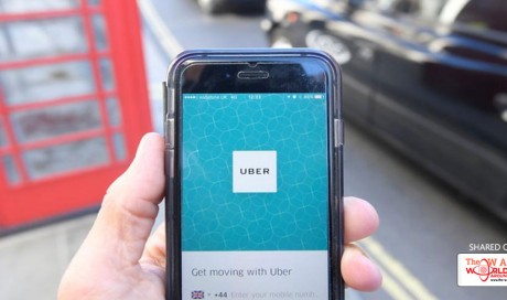 Uber app can secretly access your iPhone screen, security researcher reveals