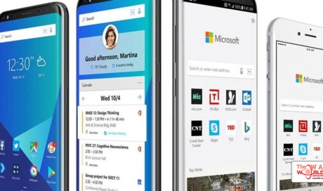 Microsoft Edge coming soon to Android and iOS