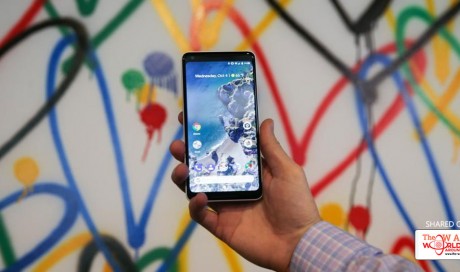 Apple wannabe or game changer’: Twitter debates how good is Google Pixel