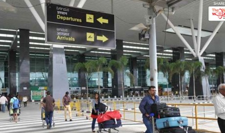 KIA to become India’s first fully Aadhaar-enabled airport by 2018