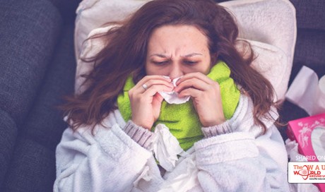 5 Amazing Home Remedies For Viral Fever That Actually Work