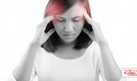 Get Rid Of Migraine Pain With These Home Remedies