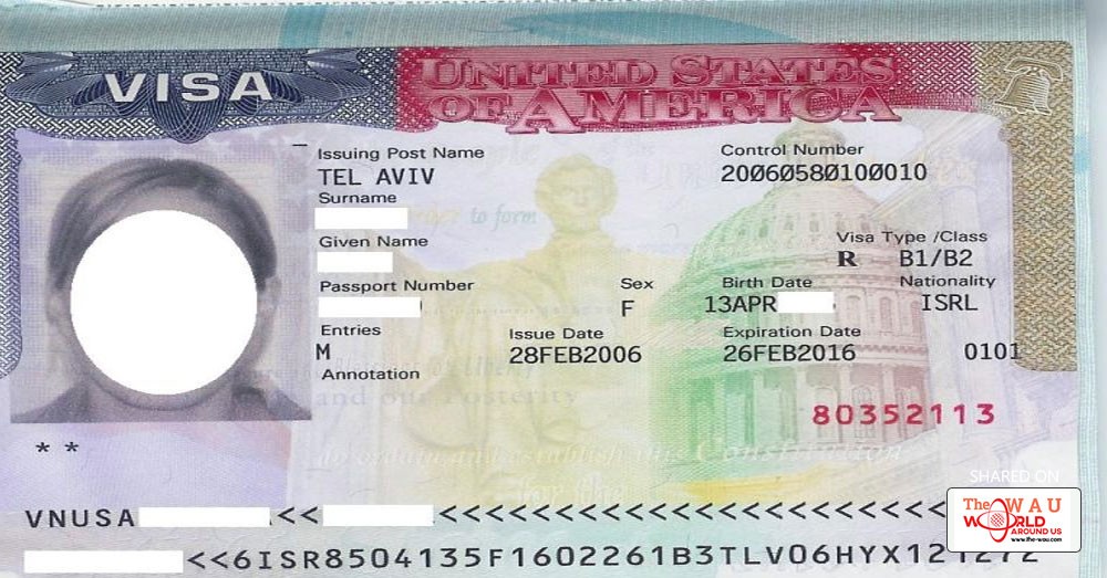 U s visa status turkey