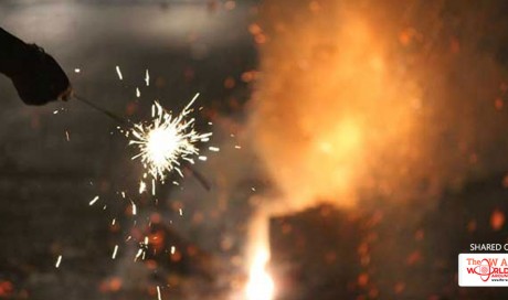 Firecrackers Won't Be Sold This Diwali In Delhi, Supreme Court Ban Till November 1