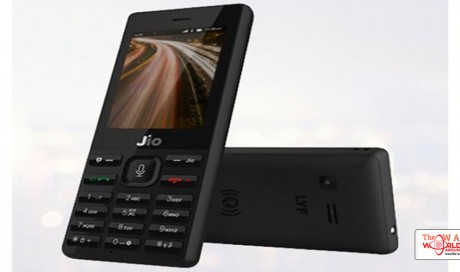 Jio Phone Review