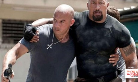 Vin Diesel clears the air about Dwayne Johnson feud, Fast & Furious 9 delay. Read his post
