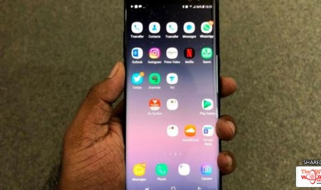 Samsung Galaxy Note 8 review: A truly premium experience