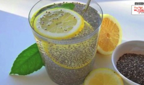 This Is The Best Fat Burning Drink Of All Time - 20 Pounds In 1 Month!