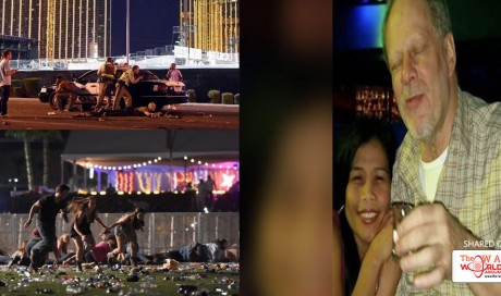 26/11 Mumbai Attacks Insight Helped Prevent A Thousand Deaths In Las Vegas, Says Sheriff